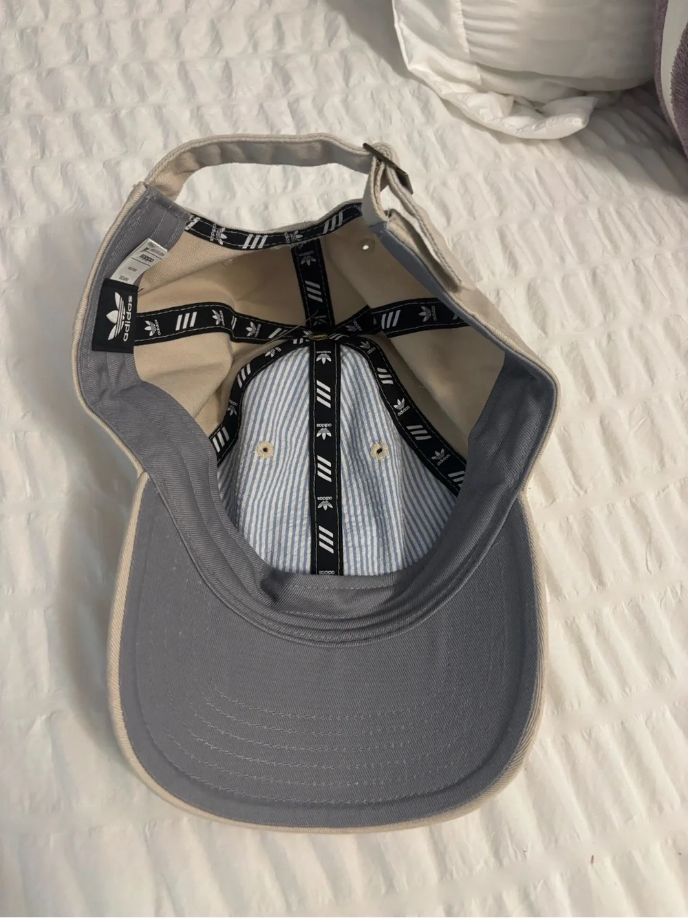 Women’s Adidas cap